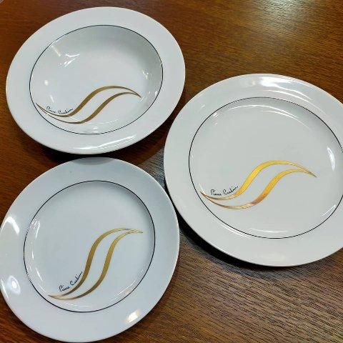 逆輸入 made in japan ラスター彩陶器 白鳥のカップ&ソーサー 逆輸入 made in japan ラスター彩陶器 白鳥のカップ&ソーサー