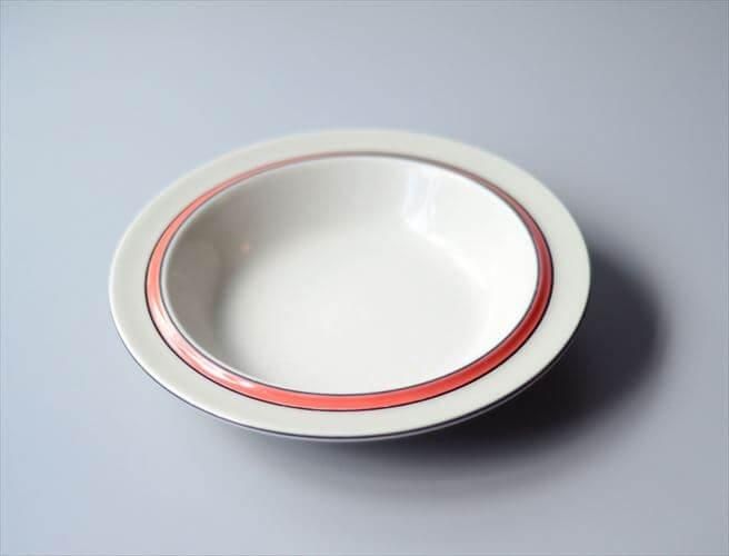 old ARABIA オーバル深皿 大小 2点set old ARABIA オーバル深皿 大小 2点set