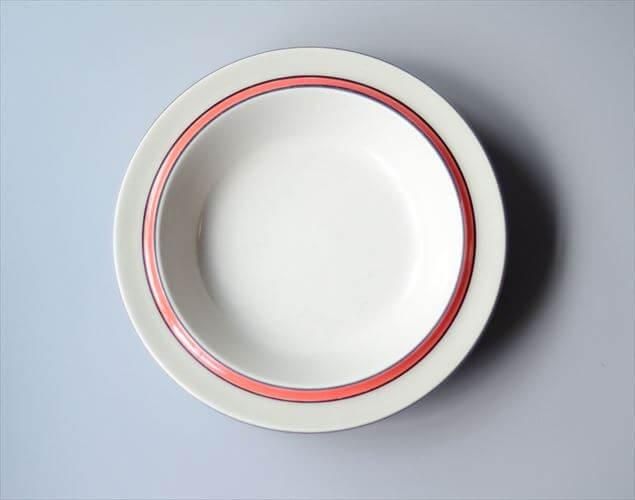 スウェーデン製　Kitttsjo 北欧アンティーク　皿　Arabia好きの方にも スウェーデン製 Kitttsjo 北欧アンティーク 皿 Arabia好きの方にも