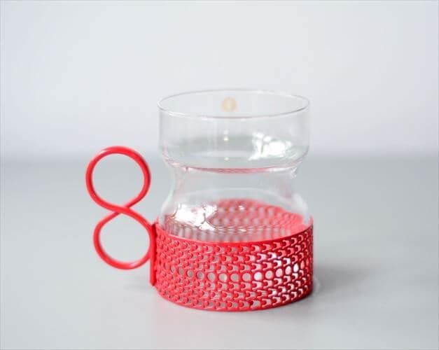 1960年代　ビンテージ　イッタラ　ツァイッカ　グラス　三角シール 1960年代 ビンテージ イッタラ ツァイッカ グラス 三角シール