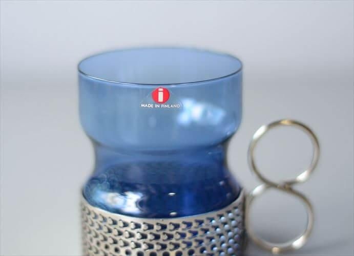 イッタラTsaikka/ツァイッカ/ブルー