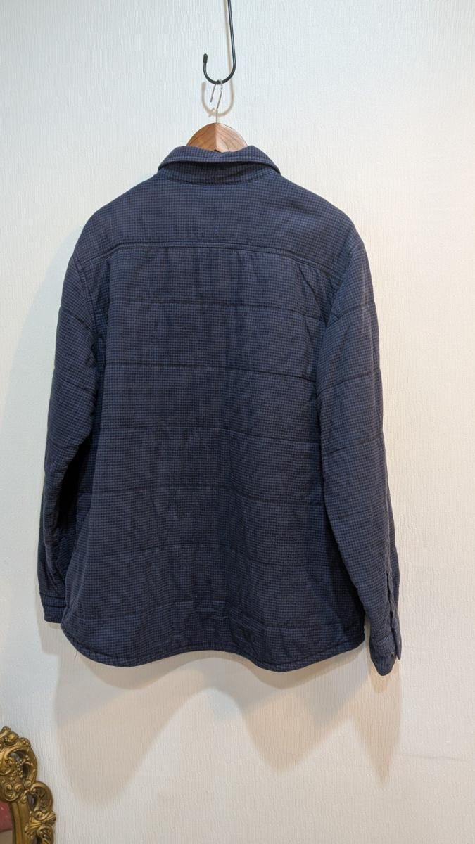 LLbean 륨ӡʡ㥱åȡL֥롼ݥåȡʥåץܥ vintage å