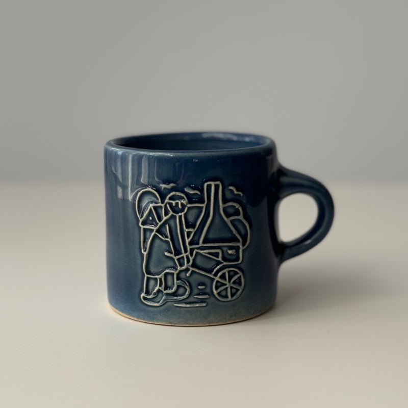 ̲ ǥޡ ơMichael Andersen&sonʥޥ롦 children's mug