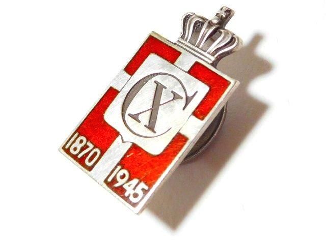 ̲ǥޡ1945ǯGeorg Jensen硼󥻥ǥޡꥹ10µǰƥڥԥM-11466ۡ