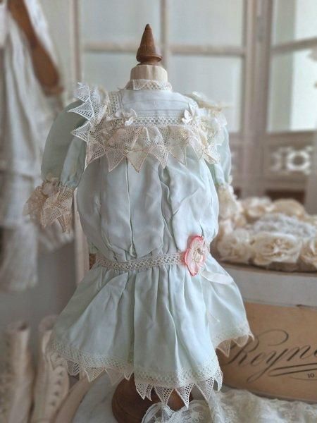 アンティークドールアクセサリー特集|家具・服・ミニチュア雑貨一覧 アンティークドールアクセサリー特集|家具・服・ミニチュア雑貨一覧