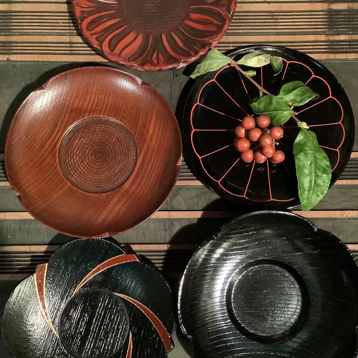 昭和レトロ 金魚鉢 - ANTIQUE LEAVES 昭和レトロ 金魚鉢 - ANTIQUE LEAVES
