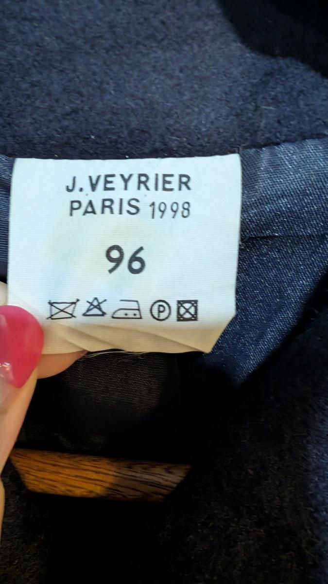ڥե󥹡ۥ桼󥰥 Men's L 桼  ȡJ .VEYRIERPARIS A饤