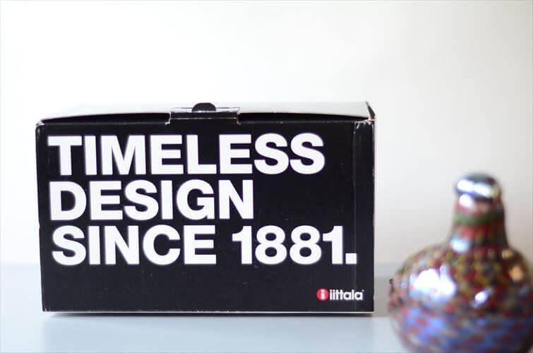 イッタラ バード オイバトイッカ 215×130センチ