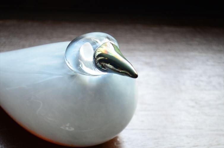 Birds by Toikka Siberian jay iittala イッタラ バード Birds by Toikka Siberian jay iittala イッタラ バード