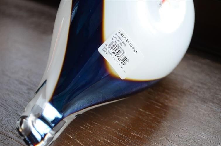 フィンランド製2017年限定バードオイバトイッカの傑作