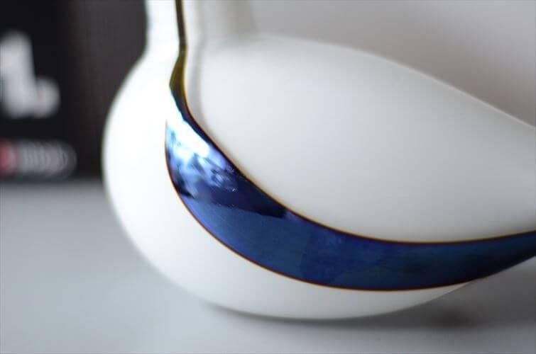 Birds by Toikka Festive Bird Juhlalintu 2017 iittala
