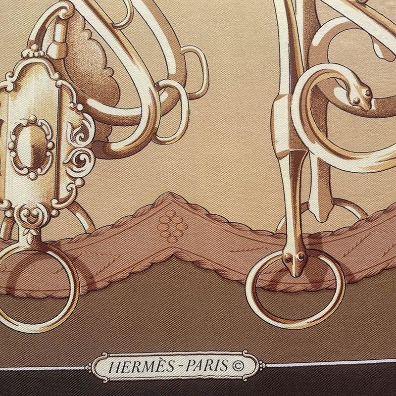 エルメス　スカーフ　カレ90 美品です。 楽天市場】【美品】エルメス スカーフ カレ90 CARPE DIEM 今日一