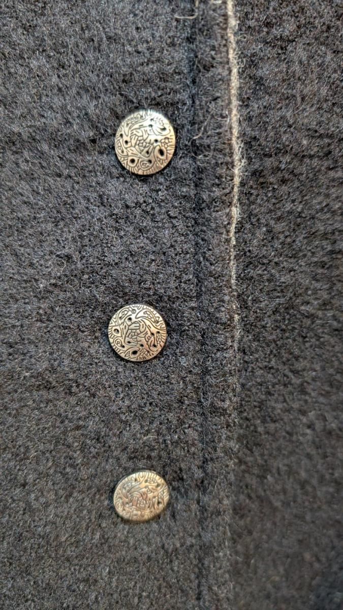 ɥĥ46 롡른㥱åȡML桼 ꥢ 롡㥱å 졼꡼󡡥桼vintage