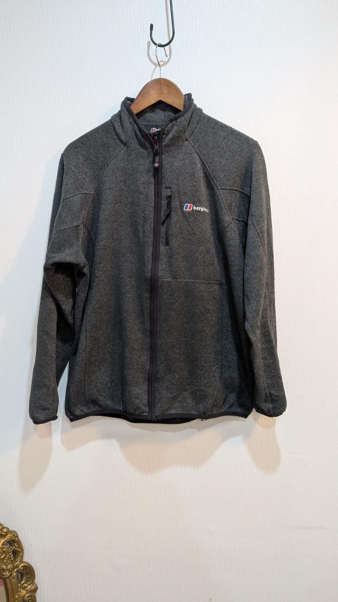 Berghaus ACTIVITY フリースジャケット - Fresh Service