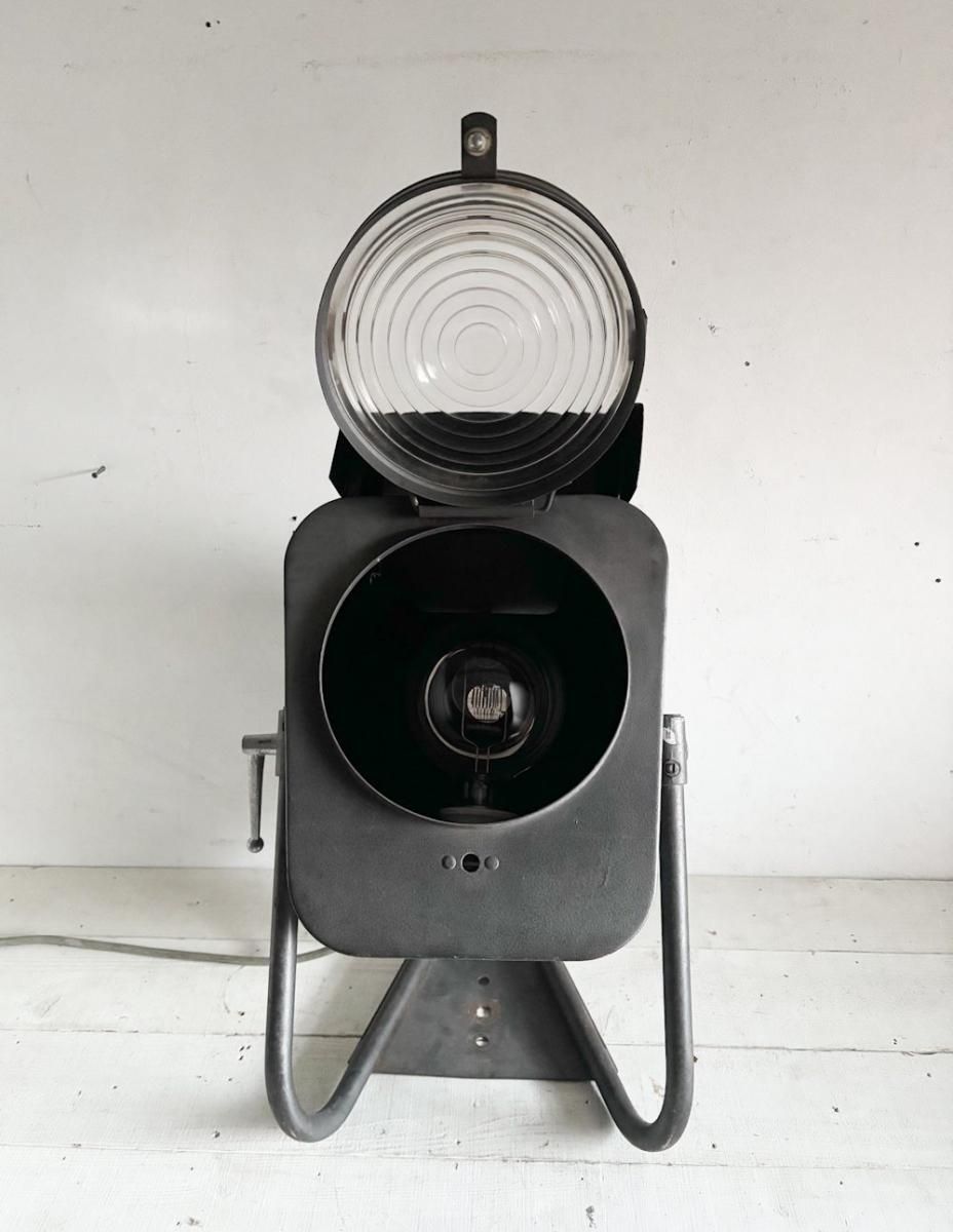 【フランス ヴィンテージ】 LUMINA ランプ インダストリアル HOMEWARD [ホームワード] / LUMINA社製 フランスヴィンテージ