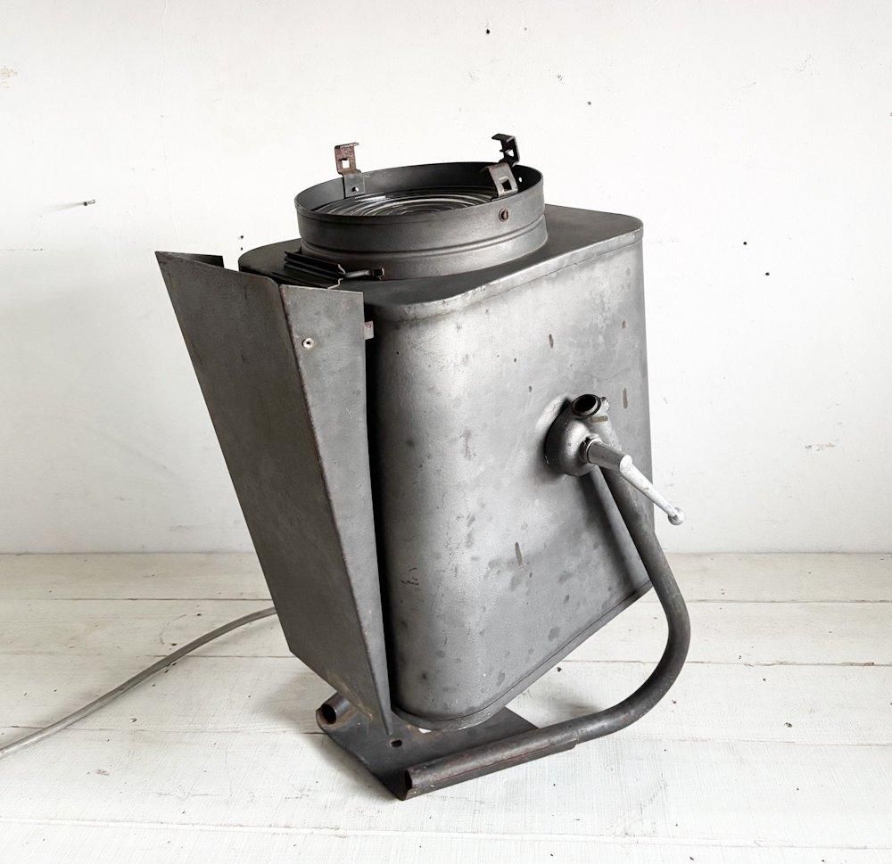 【フランス ヴィンテージ】 LUMINA ランプ インダストリアル HOMEWARD [ホームワード] / LUMINA社製 フランスヴィンテージ