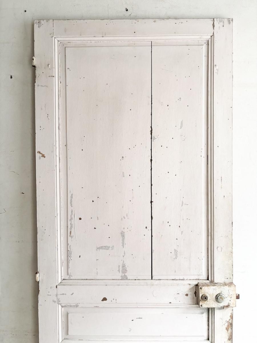 フランスアンティークパインドアWBP(do024-088) - ANTIQUE LEAVES フランスアンティークパインドアWBP(do024-088) - ANTIQUE LEAVES