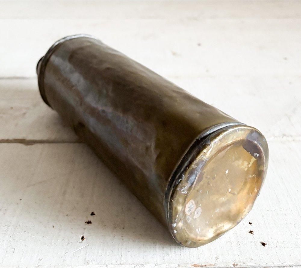 フランスアンティーク真鍮手文鎮 イタリア製 8.jpg