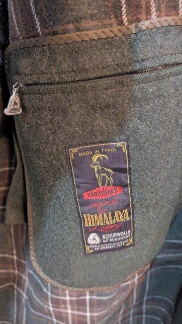 オーストリア製 ローデンコート】 コート ユーロ古着 ユーロ オーストリア製 ローデンコート】 コート ユーロ古着 ユーロ