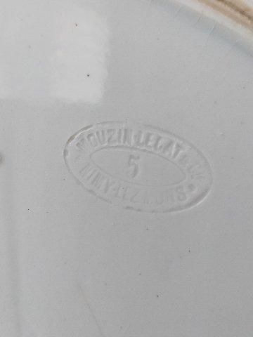 アンティークレース ベルギー18世紀 オーバル額 証明書付き Amazon.co