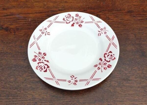 フランス アンティーク ムーランデルー 19 5センチ