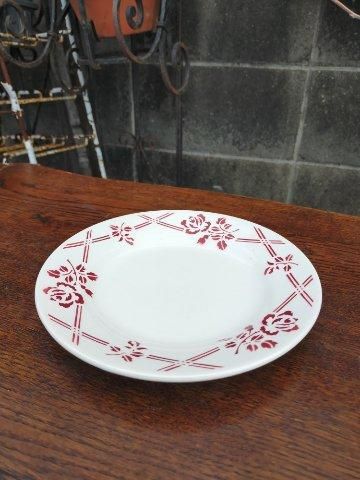 フランス アンティーク ムーランデルー 19 5センチ