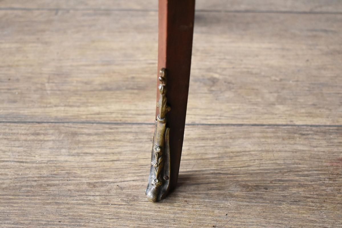 英国　アンティーク　サイドテーブル　1920年代 英国 アンティーク サイドテーブル 1920年代 58501.jpg