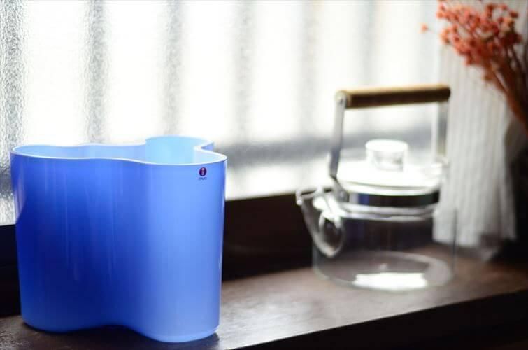 希少! iittala Alvar Aalto vase 160mm フィンランド独立100周年 希少! iittala Alvar Aalto vase 160mm フィンランド独立100周年