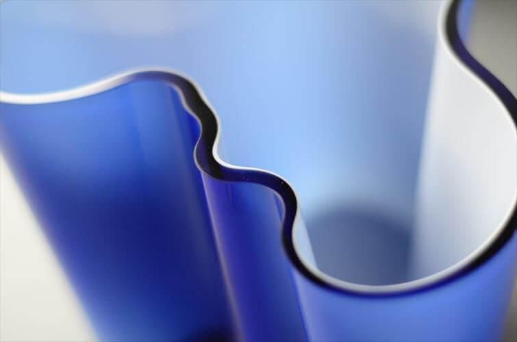 希少! iittala Alvar Aalto vase 160mm フィンランド独立100周年 希少! iittala Alvar Aalto vase 160mm フィンランド独立100周年