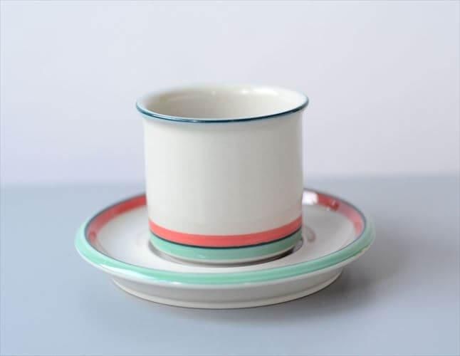 ARABIA ӥ MILJA å& 6.5cm ߥ ̲ ե ơ ƥ_it3472