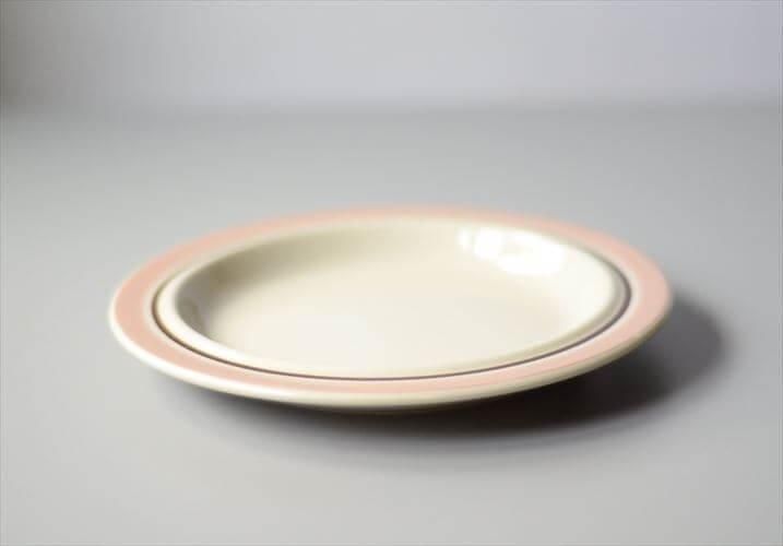 ARABIA Koralli 17cm プレート お皿 デザート アラビア コラーリ