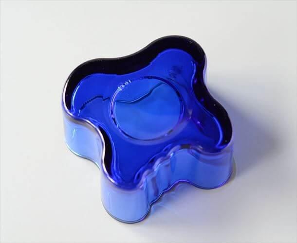フィンランド製 iittala イッタラ Alvar Aalto キャンドル