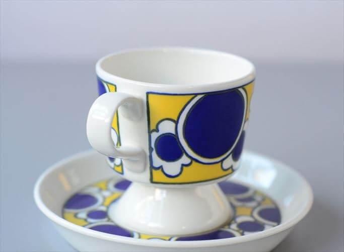 ハマースレイ　デミタスカップ ハマースレイ ビンテージ 1939年以降 デミタスカップ＆ソーサー 米国直