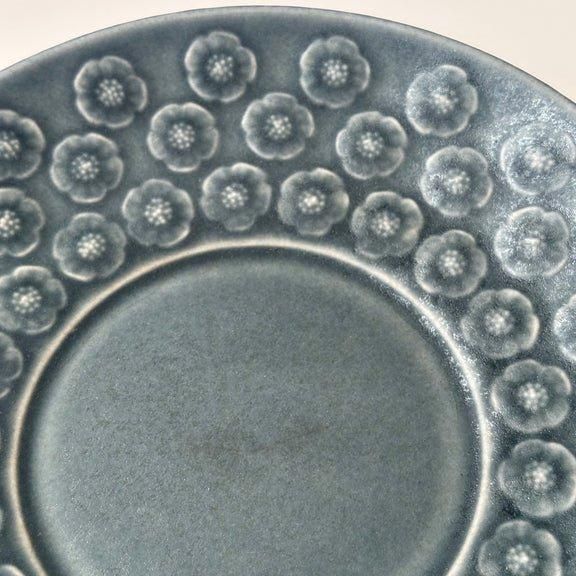 デンマーク ヴィンテージ イェンス クイストゴー アズール