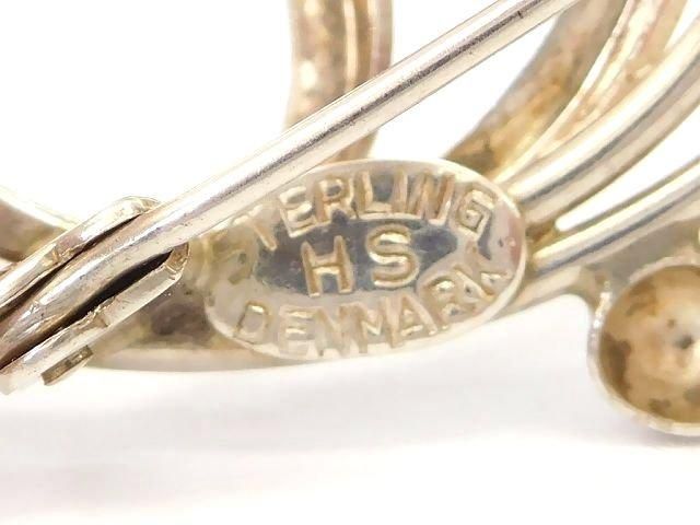 ̲ǥޡ1960ǯơHerman Siersbol/ϡޥ󥷡ܥSTERLINGСȡ֥M-12682ۡ