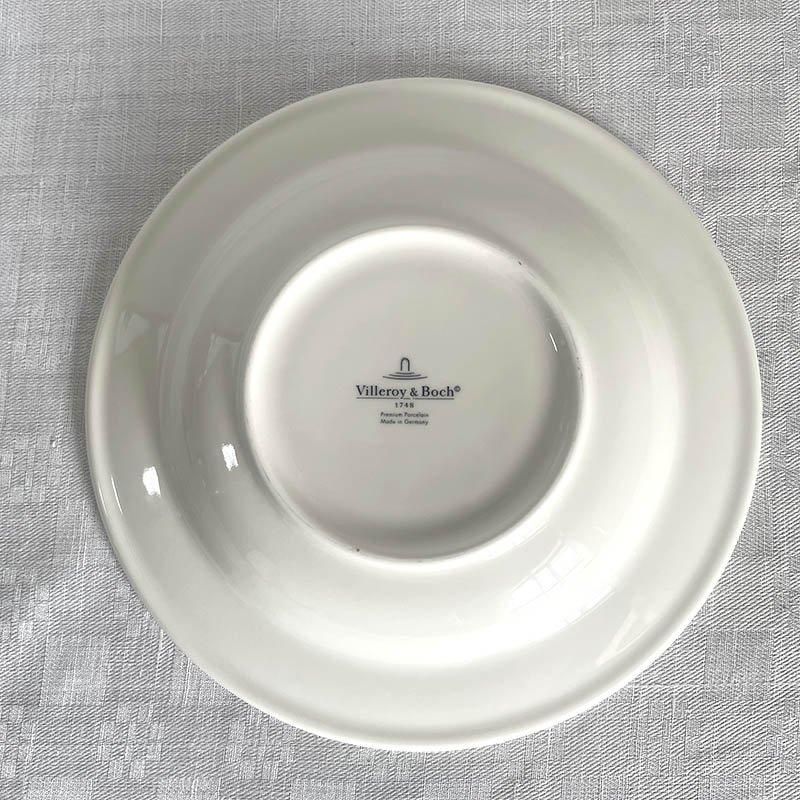 スープ皿 ビレロイ&ボッホ Villeroy&Boch Naif 12twdu23 スープ皿 ビレロイ&ボッホ Villeroy&Boch Naif 12twdu23