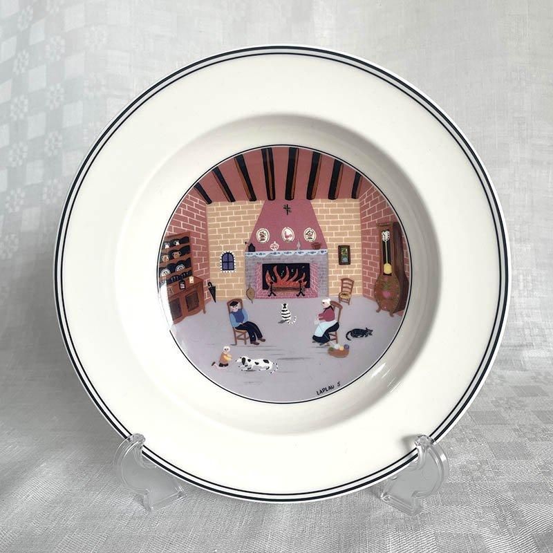 スープ皿 ビレロイ&ボッホ Villeroy&Boch Naif 12twdu23 スープ皿 ビレロイ&ボッホ Villeroy&Boch Naif 12twdu23