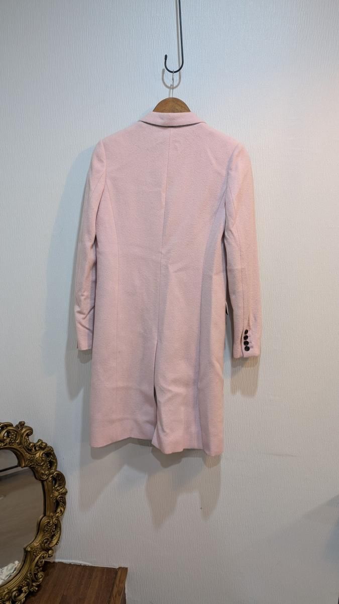  JAPAN vintageLE CIEL BLEU ԥ  40 wool