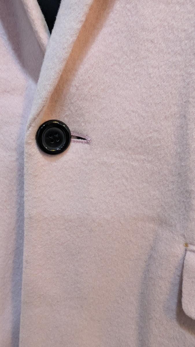 JAPAN vintageLE CIEL BLEU ԥ  40 wool