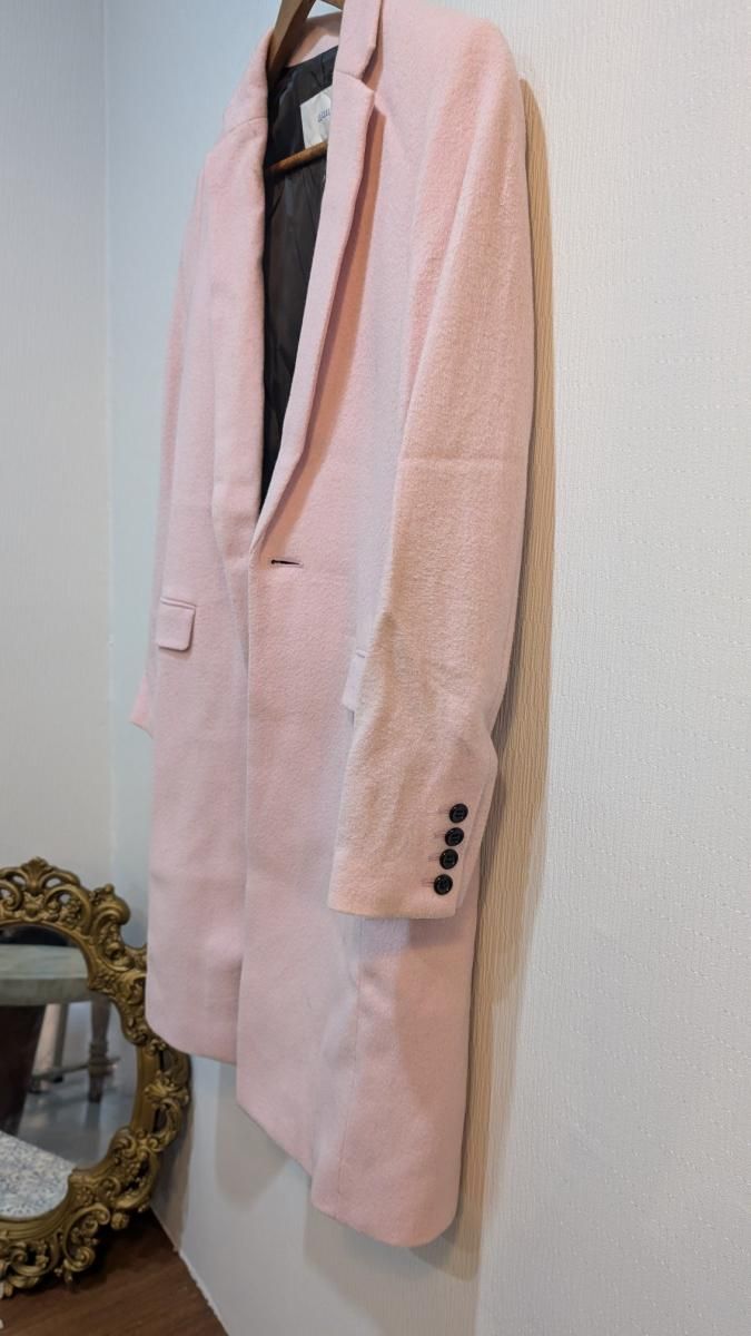  JAPAN vintageLE CIEL BLEU ԥ  40 wool