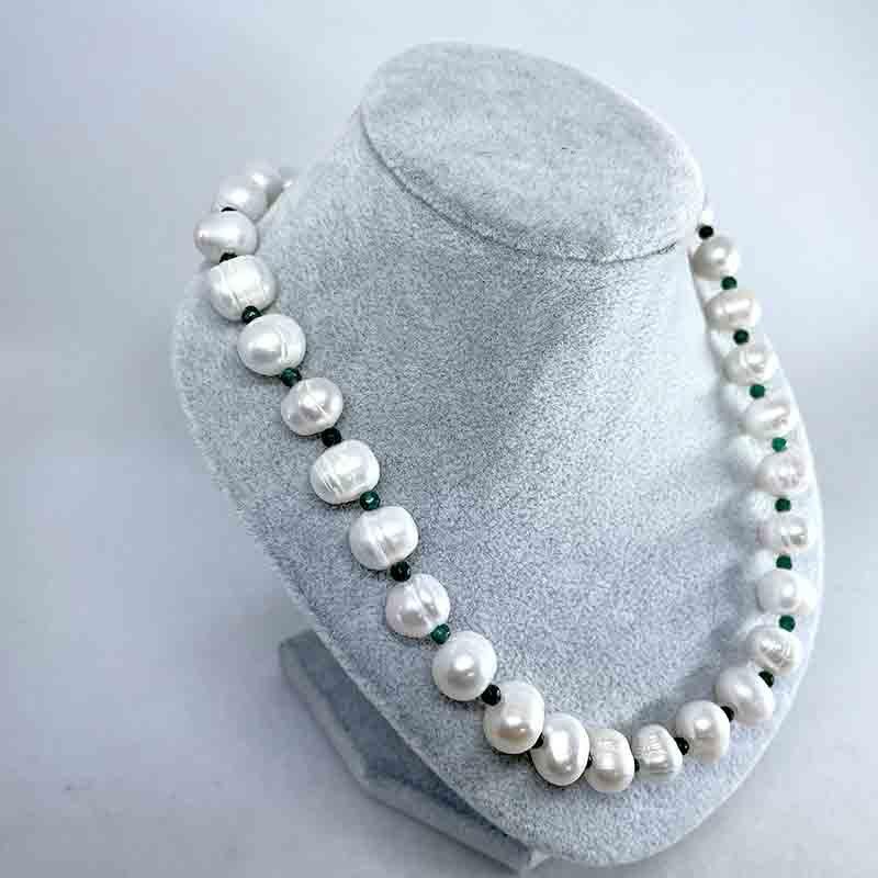 エテ　バロックパールネックレス バロックパール ネックレス | ete bijoux (Women)/エテ ビジュー