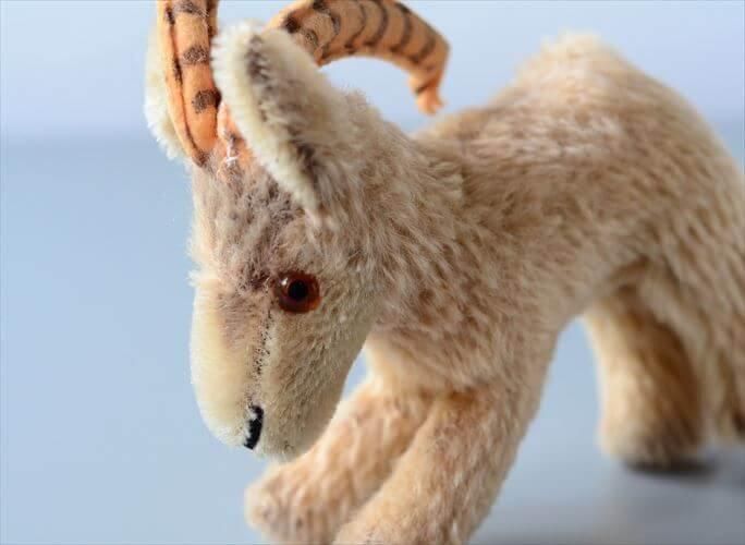  ɥĤ SteiffΤ褦 䥮 Goat ̤ ɡ ե奢 ƥ ơ_ig4315