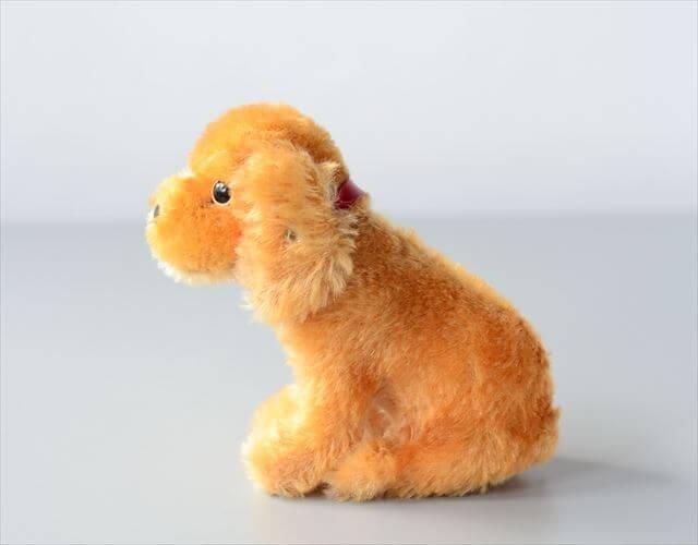 1959-76ǯ ɥ Steiff  Revue susi ̤ ɡ ե奢 ƥ ơ_ig4318