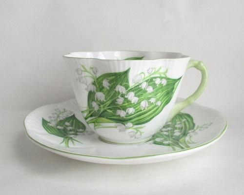 スウェーデンGustavsberg製灰皿 - ANTIQUE LEAVES