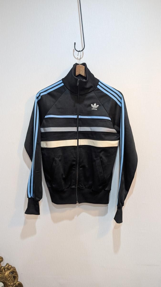 フランス製】adidas ventex JUDO club 168 アデイダス ブルー フランス製】adidas ventex JUDO club 168 アデイダス ブルー