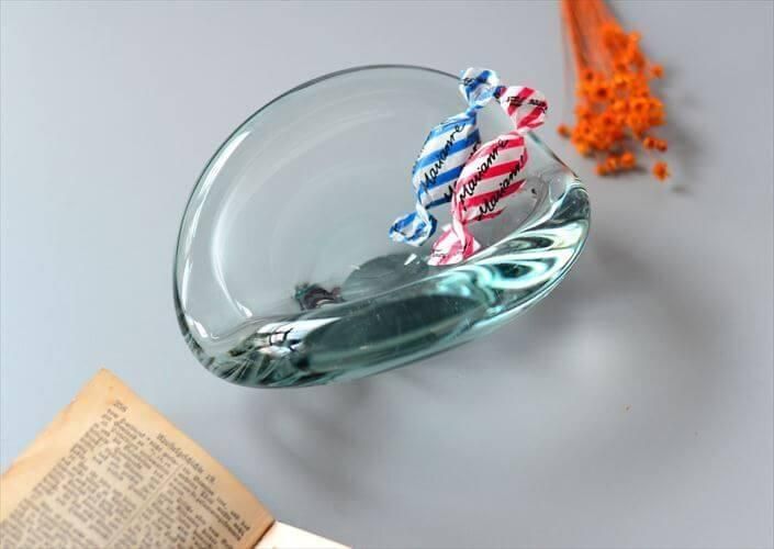 ǥޡ Holmegaard Per Lutken ȥ졼 1412cm ۥ६ 饹 ȥ쥤 ̲ ơ ƥ_250212 ig4322