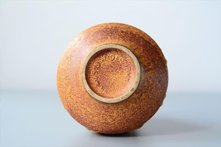 ドイツ製ヴィンテージJasbaファットラバー花瓶