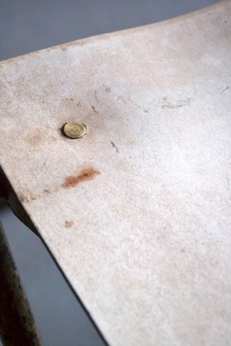 Bienaise folding chair