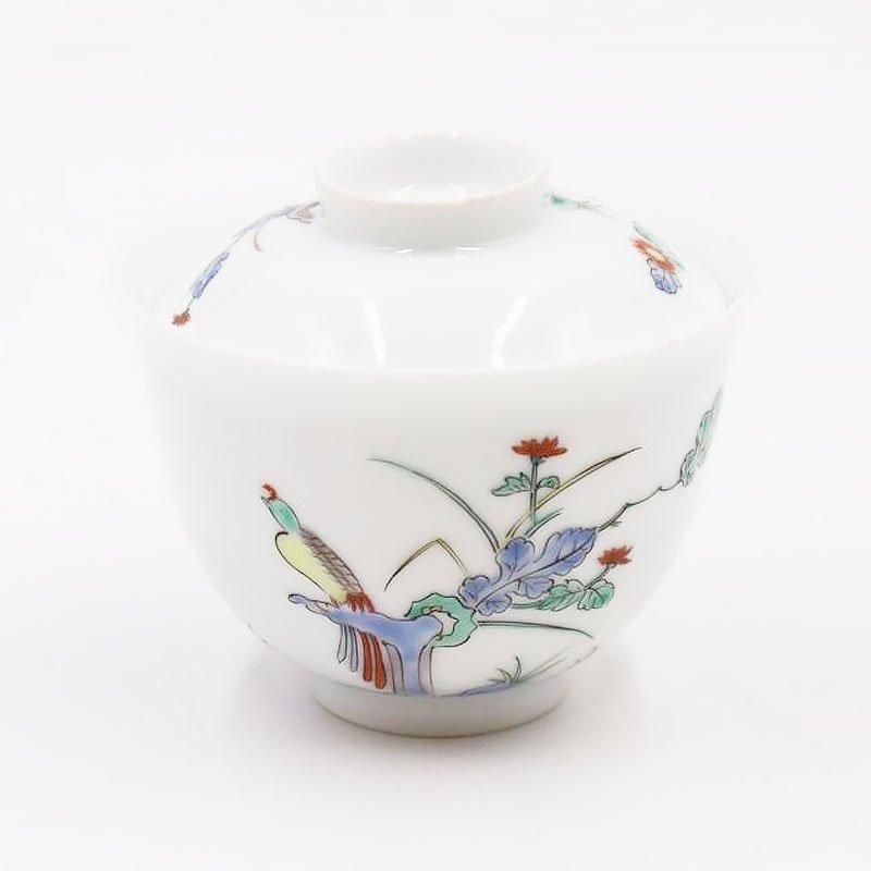 アンティーク茶碗・蓋つき茶碗一覧|江戸・明治・大正の美しい和 アンティーク茶碗・蓋つき茶碗一覧|江戸・明治・大正の美しい和