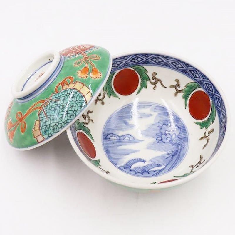 アンティーク茶碗・蓋つき茶碗一覧|江戸・明治・大正の美しい和 アンティーク茶碗・蓋つき茶碗一覧|江戸・明治・大正の美しい和
